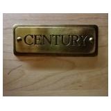 Century Furniture