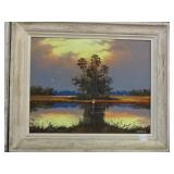 Highwaymen Paintings 