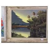 Highwaymen Art