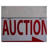 Auction Jan 16th 5:30pm