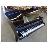 Baby Grand Piano