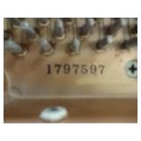 Serial #1797597