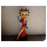 Betty Boop