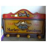 Harley Davidson
