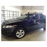 2012 Honda Crosstour