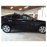2012 Honda Crosstour