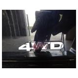 4WD