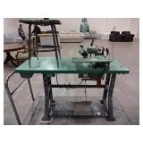 Commercial Sewing Machine