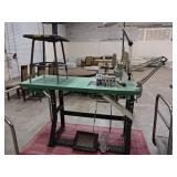 Juki Sewing Machine