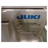 Juki MO-2512N