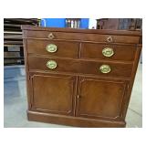 Drexel Chest