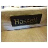 Bassett Furniture