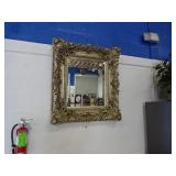 Beautiful Mirror