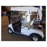 Club Car