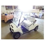club Car