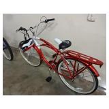 Bicycles