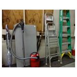 Ladders