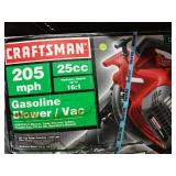Craftsman Blower/Vac