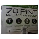 Dehumidifier
