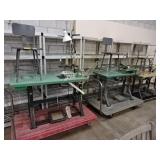 Commercial Sewing Machines