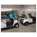 2-Club Cars