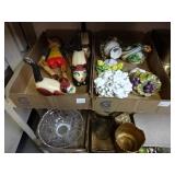 Box Lots Start at 5:30pm