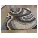 Assorted Rugs