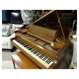 Chickering Piano