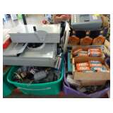 Electrical supplies!