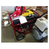 Generator!