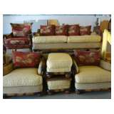 Living room sets!