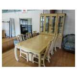 Dining Rooms!!