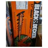 hedge trimmer!!!