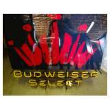 Neon Beer Signs!!!