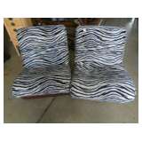 Retro Chairs!!!