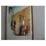 Salvidor Dali Lithograph!!!