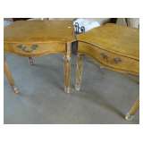 Henredon tables!!!