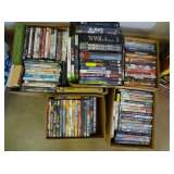 DVD
