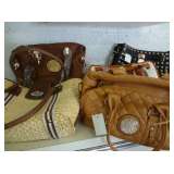 purses!!