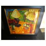 Auction Wed. Aug. 20th