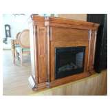 Fire Place!!!