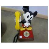 Mickey Phone!!