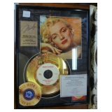 Marilyn Monroe!!!
