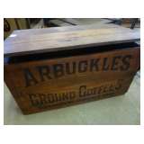 Auction Wed. Aug. 20th