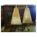 Lamps!!!
