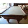 1910 Brunswick Pool Table!!