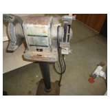 1/2 hp Bench Grinder!!