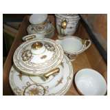 We Pack, Pickup & Haul!!!