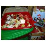 Christmas Decorations!!!