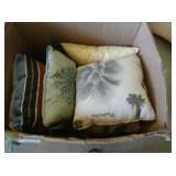 Decorative Pillows!!!